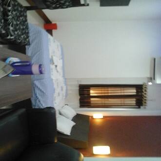 Hotel Apar Residency, Satna 5